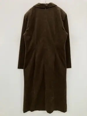 felissimo blossom/ワンピース/ワンピース/ドレス/ブラウン/2