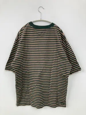 CIAOPANIC TYPY/チャオパニックティピー/Tシャツ/カットソー/トップス/ベージュ/MEDIUM