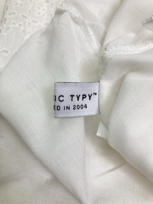 CIAOPANIC TYPY/チャオパニックティピー/その他パンツ/パンツ/ホワイト/ONE