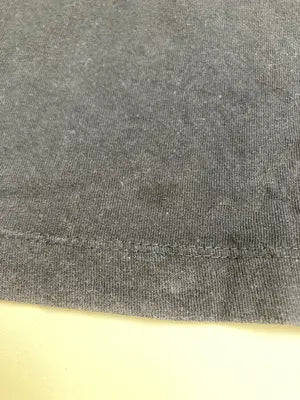niko and .../ニコアンド/Tシャツ/カットソー/トップス/ネイビー