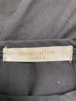 chocol raffine/ショコラフィネ/ワンピース/ワンピース/ドレス/ブラック/F