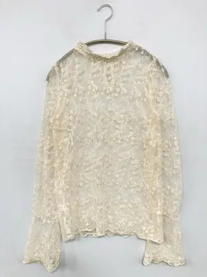 その他トップス/トップス/ホワイト