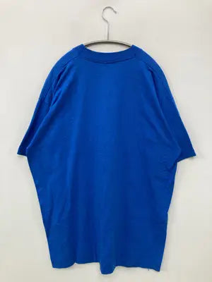 FRUIT OF THE LOOM/フルーツオブザルーム/Tシャツ/カットソー/トップス/ブルー/XL