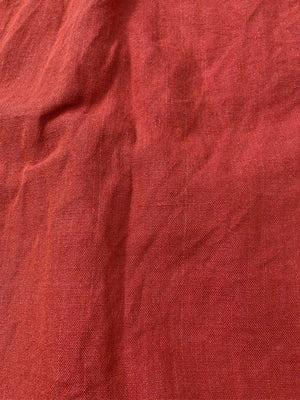 Samansa Mos2/サマンサモスモス/パンツドレス/ワンピース/ドレス/オレンジ/F