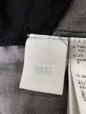 HARE/ハレ/その他トップス/トップス/ブラック/F