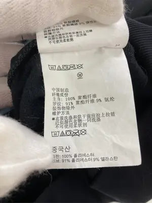 UNDER ARMOUR/アンダーアーマー/ジャージ/トラックジャケット/トップス/ブラック/XL