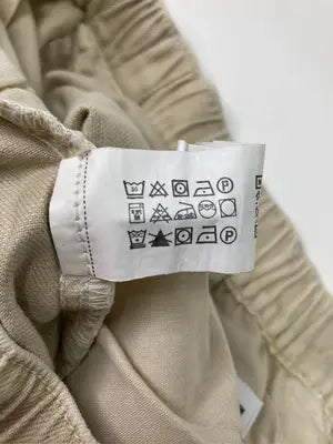 ZARA/ザラ/その他パンツ/パンツ/ベージュ/XS