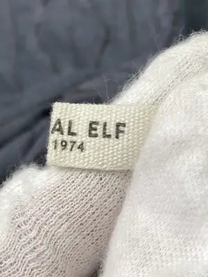 CLASSICAL ELF/クラシカルエルフ/Tシャツ/カットソー/トップス/グレー/M