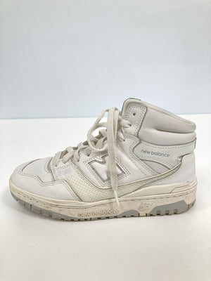 New Balance/ニューバランス/スニーカー/シューズ/ホワイト/23.5