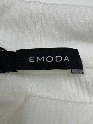 EMODA/エモダ/その他トップス/トップス/ホワイト/F