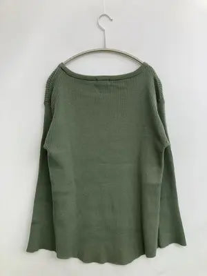 LOWRYS FARM/ローリーズファーム/Tシャツ/カットソー/トップス/グリーン/F