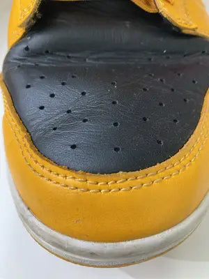 NIKE/ナイキ/スニーカー/シューズ/オレンジ/28cm