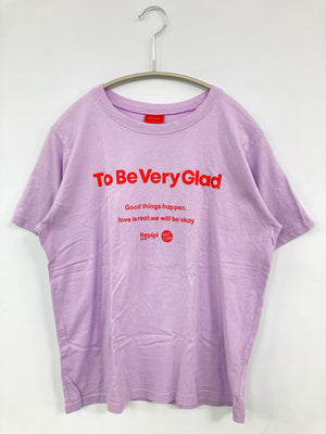 REPIPI ARMARIO/レピピアルマリオ/Tシャツ/カットソー/トップス/パープル/M