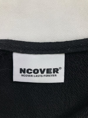 NCOVER/その他トップス/トップス/ブラック