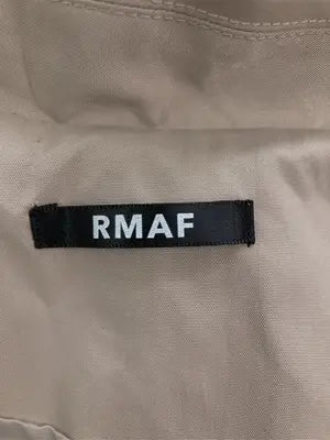 RMAF/トレンチコート/ジャケット/アウター/ベージュ/F