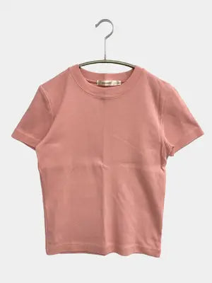 MOUSSY/マウジー/Tシャツ/カットソー/トップス/ピンク/F