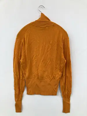 UNIQLO U/ユニクロユー/その他トップス/トップス/オレンジ/L