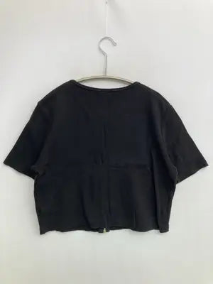 SLOPPY/スロッピー/Tシャツ/カットソー/トップス/ブラック/F