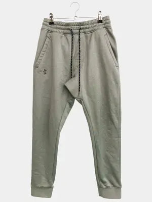 UNDER ARMOUR/アンダーアーマー/スウェットパンツ/パンツ/グレー/M