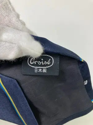 THE MITSUKOSHI/ザミツコシ/ネクタイ/ファッション雑貨/ネイビー