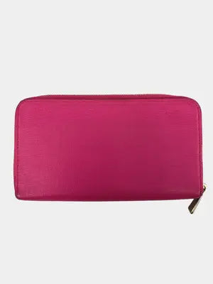 FURLA/フルラ/財布/財布/小物/ピンク