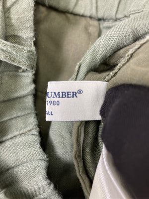 back number/バックナンバー/その他パンツ/パンツ/カーキ/S