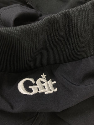 GFIT/その他パンツ/パンツ/ブラック/M