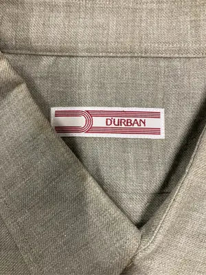 D'URBAN/シャツ/ブラウス/トップス/カーキ