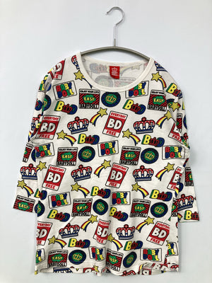 BABYDOLL/ベビードール/Tシャツ/カットソー/トップス/その他/M