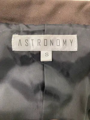 ASTRONOMY/アストロノミー/セットアップ/ジャケット/アウター/ブラウン/S