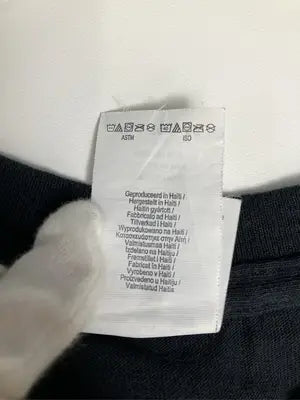 GILDAN/ギルダン/Tシャツ/カットソー/トップス/ブラック/XL