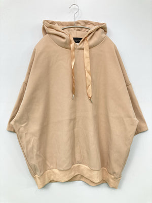 neos addictive design/ネオス/パーカー/トップス/ベージュ/XL