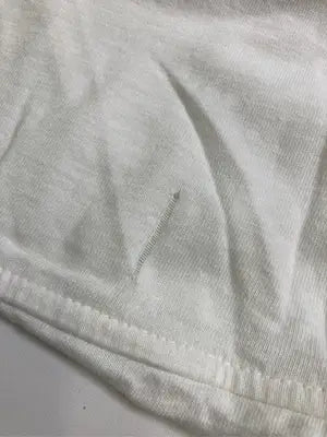 Tシャツ/カットソー/トップス/ホワイト