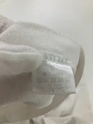 matigse/Tシャツ/カットソー/トップス/ホワイト/S