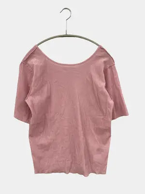 Kastane/カスタネ/Tシャツ/カットソー/トップス/ピンク/F