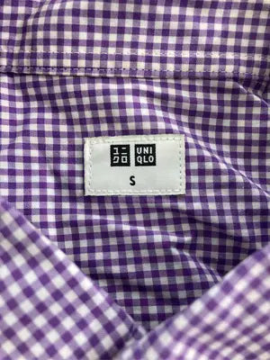 UNIQLO/ユニクロ/シャツ/ブラウス/トップス/その他/S