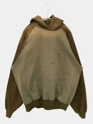 RUSSELL ATHLETIC/ラッセルアスレティック/パーカー/トップス/ブラウン/XL