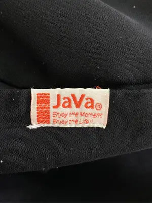 JaVa/ジャバ/その他パンツ/パンツ/ブラック/S