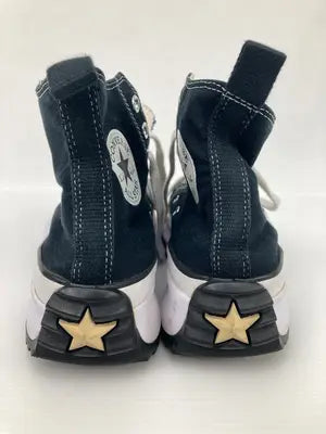 CONVERS ALL STAR/コンバースオールスター/スニーカー/シューズ/ブラック/25.5cm