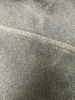 STRAIGHT DOWN/スウェット/トップス/ブラック/XL