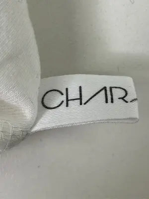 CHARMCTER/Tシャツ/カットソー/トップス/ホワイト/M