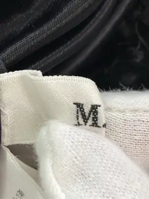 M.A./その他トップス/トップス/ブラック/40