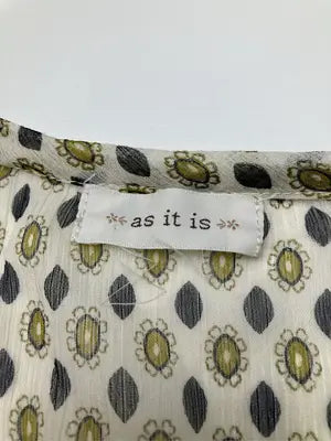 as it is/Tシャツ/カットソー/トップス/その他