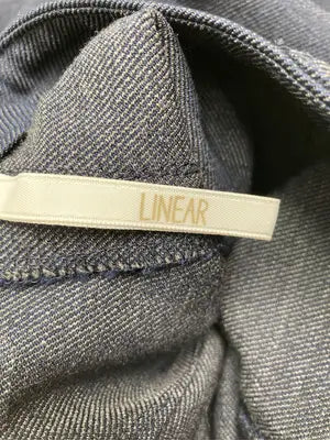 LINEAR/リニア/その他パンツ/パンツ/ネイビー/46