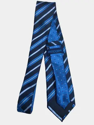 men's uno/ネクタイ/ファッション雑貨/ブルー