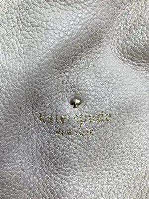 kate spade/ケイトスペード/ハンドバッグ/バッグ/アイボリー