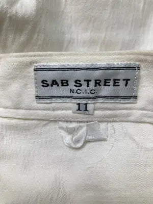 SAB STREET/その他パンツ/パンツ/アイボリー/11