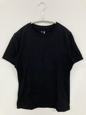 GAP/ギャップ/Tシャツ/カットソー/トップス/ブラック/XXS