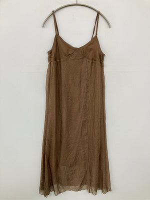 epimi epimmy/エピミエピミー/ワンピース/ワンピース/ドレス/ブラウン/M