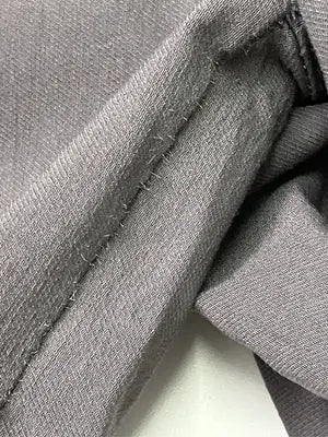 TRUBE/その他パンツ/パンツ/グレー